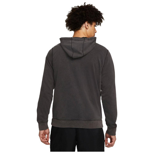 Jordan Ανδρική ζακέτα Air Dri-FIT Fleece Full-Zip Hoodie